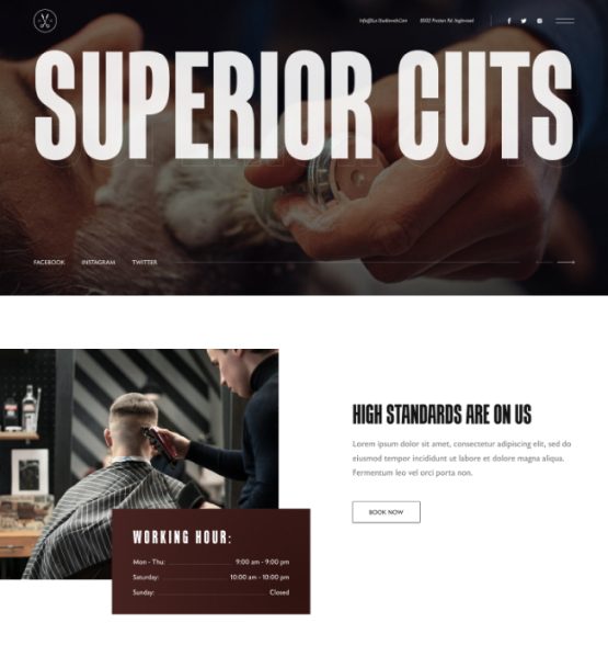 Men Barber 02